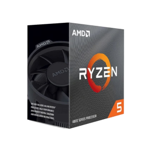 PROCESADOR AMD RYZEN 5 5600G (AM4)