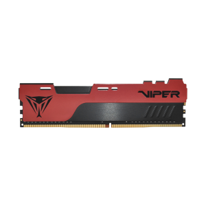 MEMORIA PATRIOT RAM 1X8GB DDR4 3200MHZ VIPER RED
