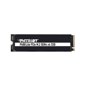 DISCO SSD PATRIOT P400 LITE 500GB PCIE GEN4